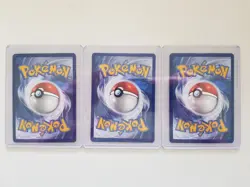 Pokemon Celebrations Venusaur 15/102 Holo x3 Cards - Image 2