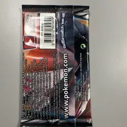 Pokemon TCG Sun & Moon Cosmic Eclipse Booster Pack Arceus Dialga Palkia 10 Cards - Image 2