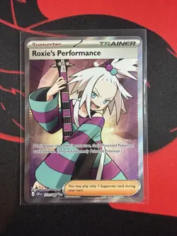 Pokemon TCG Froakie, Roxie’s & Ampharos Chaos Rising Cards | Near Mint! - Image 3