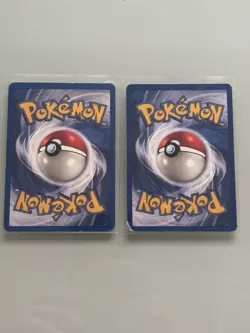 Pokemon Cards Team Rocket 10x Holo Bundle Dark Dragonite 5/82 Dark Raichu 83/82 - Image 3