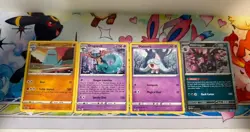 Pokemon Cards - Mcdonalds Promo Cards English Set - Image 2