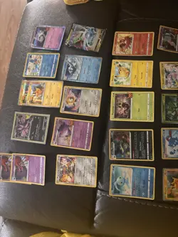 Pokemon Lot of 2 000 Cards TCG Cards Bulk Sale - Image 1