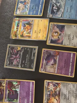 Pokemon Lot of 2 000 Cards TCG Cards Bulk Sale - Image 2