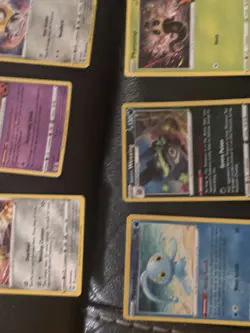 Pokemon Lot of 2 000 Cards TCG Cards Bulk Sale - Image 4