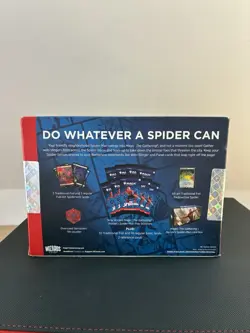 Magic: The Gathering Marvel's Spider-Man Bundle - Image 3