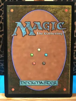 MTG - Urza, Lord High Artificer. Dominaria Remastered. Blue - Borderless Mythic. - Image 2