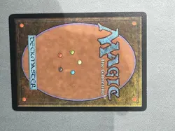 Yawgmoth's Will - 1998 Magic the Gathering - Urza's Saga LP+ - Image 3