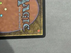 Yawgmoth's Will - 1998 Magic the Gathering - Urza's Saga LP+ - Image 4