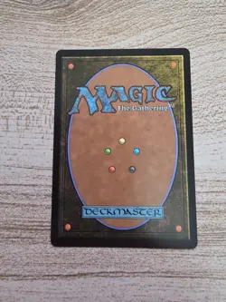 Mox Jasper (Showcase) Tarkir: Dragonstorm Regular - Image 2