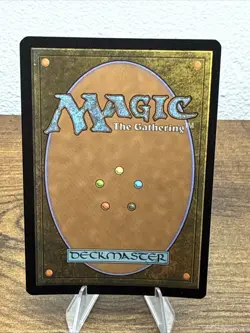 Bramble Sovereign Commander Legends: Battle for Baldur's Gate Foil - Image 2