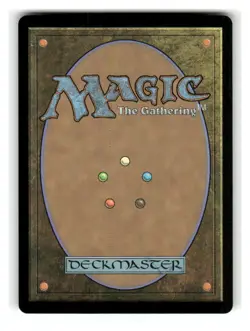 Overprotect 185 Uncommon Bloomburrow Magic: The Gathering Lightly Played - Image 2