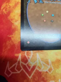 Sapphire Medallion (Foil Etched) - Commander Masters (CMM) - LP - Image 3