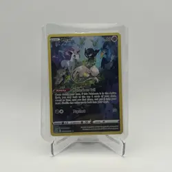 Mew - GG10/GG70 - Pokemon Crown Zenith Galarian Gallery Holo Card NM - Image 1