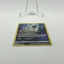 Mew - GG10/GG70 - Pokemon Crown Zenith Galarian Gallery Holo Card NM - Image 3