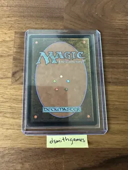 [Near Mint] MTG Mox Opal Mythic Scars of Mirrodin - Image 2