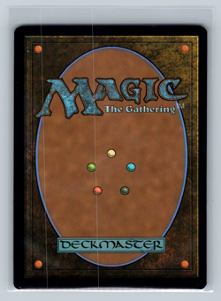 Magic The Gathering Marvel Super Heroes #198 Abomination, Terrifying Titan Foil - Image 2
