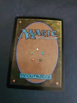 x1 Leader, Super-Genius - Foil - Borderless R MTG Marvel Super Heroes M/NM, Engl - Image 2