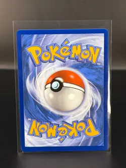 Vanillish 028/086 Pokeball Holo Rare White Flare - Pokemon Card -NM/M - Image 2