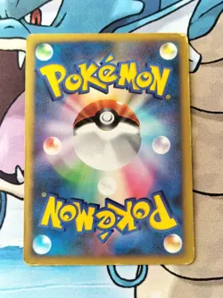 Honchkrow LV. X - Moonlit Pursuit DP4 - Japanese Holo Pokemon Card - Image 5