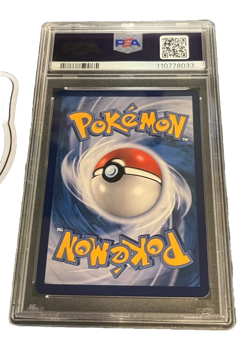 PSA 10 Charizard V 132/127 Alternate Art Simplified Chinese CS5aC A Pokemon Card - Image 4