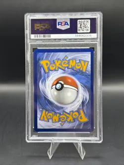 2025 POKEMON JTG EN ARTICUNO ILLUSTRATION RARE 161/159 PSA 9 MINT - Image 2