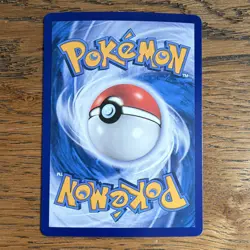 Captain Pikachu 0107/07Gem Pack Vol.5Chinese Exclusive Full Art Pokemon Horizons - Image 2