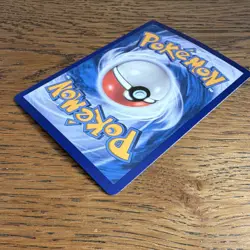 Captain Pikachu 0107/07Gem Pack Vol.5Chinese Exclusive Full Art Pokemon Horizons - Image 5