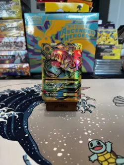 M Venusaur EX 100/108 Full Art Ultra Rare - XY Evolutions - Pokemon Cards - NM - Image 1