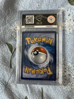 Pokemon TCG XY Evolutions M Venusaur EX 100/108 Full Art Ultra Rare Ace 7 NM - Image 2