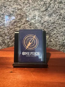 Mr.1(Daz.Bonez) OP16-054 R The Time of Battle Foil English One Piece - Image 2
