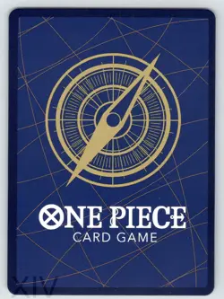 Carrot (Alternate Art) EB03-013 One Piece Extra Booster: Heroines Edition - Image 2