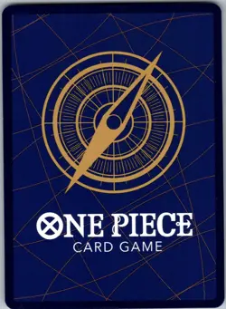 One Piece TCG Borsalino EB04-058 SR Foil English Near Mint NM - Image 2