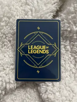Teemo Scout 197b/298 Nexus Promo GGEZ English RIFTBOUND - Image 3