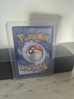 Charmander Shiny Holo Rare 109/091 NM - 2024 Pokemon TCG Paldean Fates - Image 3