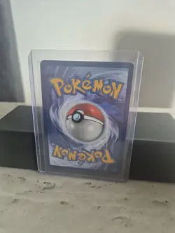 Charmander Shiny Holo Rare 109/091 NM - 2024 Pokemon TCG Paldean Fates - Image 4
