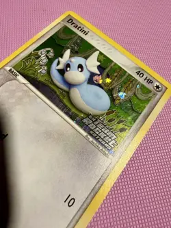 Dratini - 052/109 Reverse Holo Common Team Rocket Returns 52/109 LP - Image 3