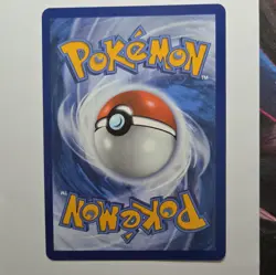 Sobble 054 Holo English Promo HP70 Pokemon TCG 2026 - Image 2