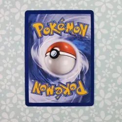 Pokemon Card Sacred Charm 122/094 Secret Rare Mega Evolution Phantasmal Flames - Image 2