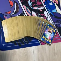 Pokemon lv.x DP Holo Promo Lot 100 Card Japanese Vintage - Image 4