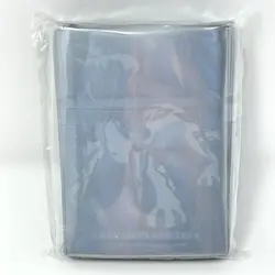 Pokemon Chien-Pao 64 Card Sleeves Deck Guard Pokemon Center Battle Master Deck - Image 2