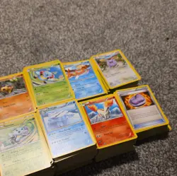 Pokemon TCG 2200+ Cards XY Era Bulk Bundle Job Lot LP-NM 2014 2015 2016 - Image 4