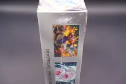 Pokemon Card Super Electric Breaker Booster Box sv8 Japanese NEW w/shrink pack - Image 5