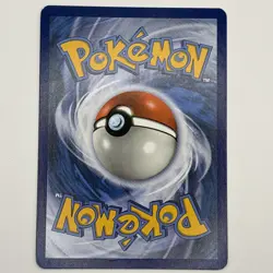 Pokemon TCG Venusaur EX XY123 Black Star Promo Full Art Card - Image 2