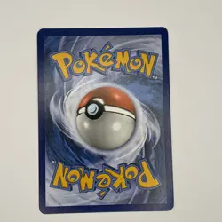 Pokemon TCG Venusaur EX XY123 Black Star Promo Full Art Card - Image 3