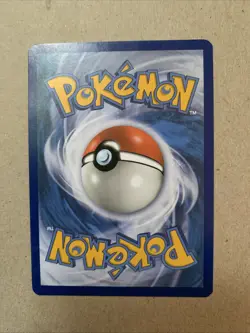 Pikachu - (Cracked Ice Holo) 028/073 Deck Exclusives Holo - Image 4
