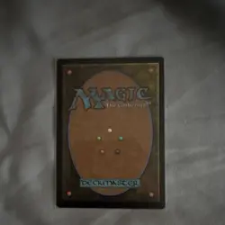 Wizards of the Coast MTG Mantle of the Ancients 0165 Enchantment Aura English - Image 2