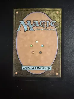MTG - NM - Magus of the Moon - Special Guests - Image 2