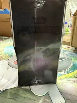 Pokemon Celebrations ETB Elite Trainer Box 25th Anniversary NEW SEALED!! - Image 5