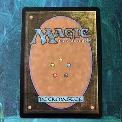 Magic the Gathering Zendikar Rising 179 Ashaya, Soul of the Wild Mythic NM MTG - Image 2