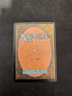 Wooded Foothills MTG Onslaught English LP Fetch Land! - Image 2